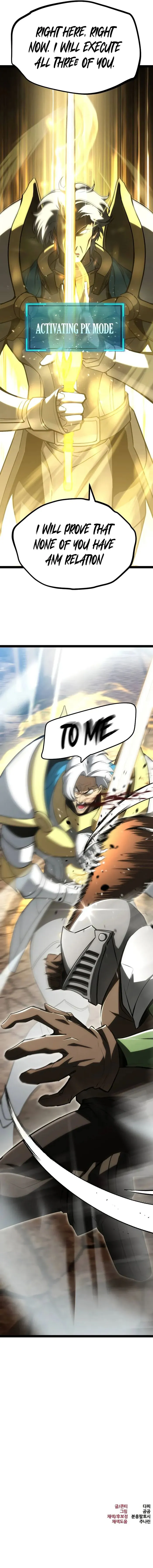 Level 999 Goblin Chapter 11 image 21